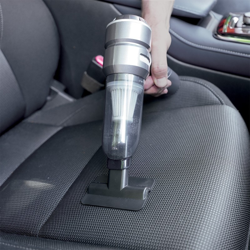 ASPIRATEUR SOUFFLEUR 4 EN 1 POWERVAC — image 11