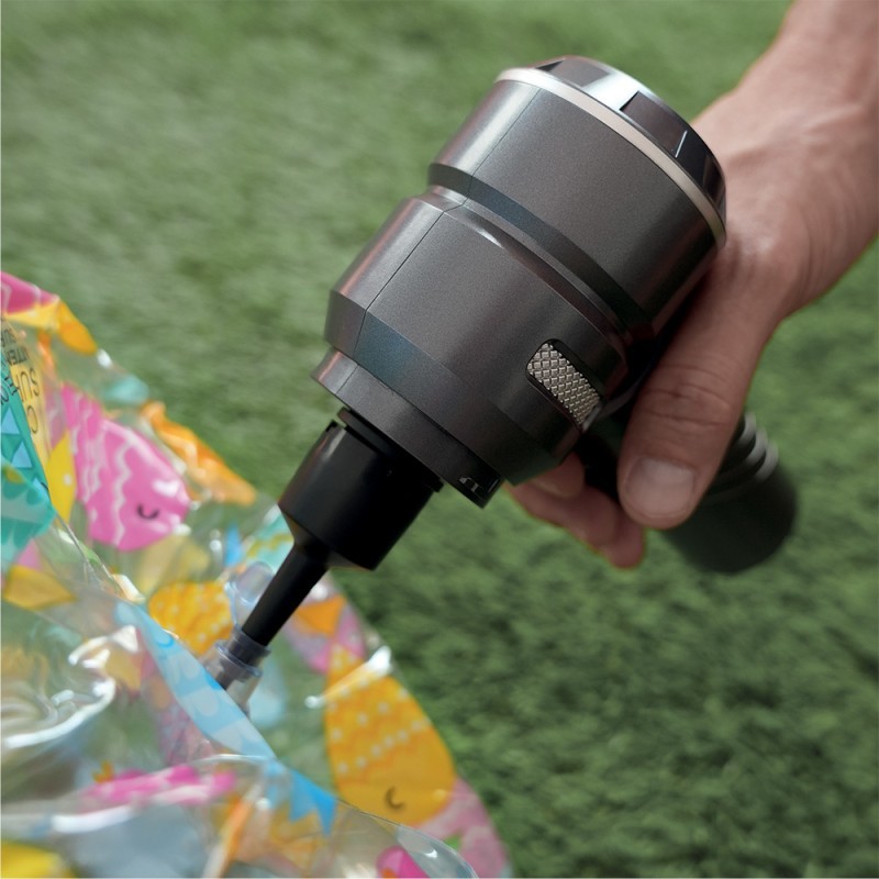 ASPIRATEUR SOUFFLEUR 4 EN 1 POWERVAC — image 12