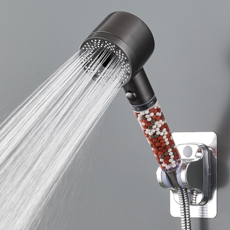 DOUCHETTE PURE SHOWER ECO 5 JETS — image 7
