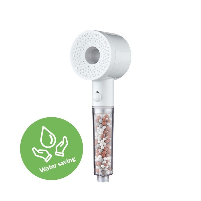 DOUCHETTE PURE SHOWER ECO 5 JETS