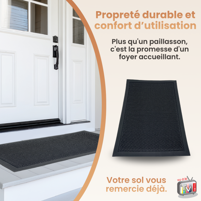 PAILLASSON PRESTIGE ANTI DERAPANT — image 5