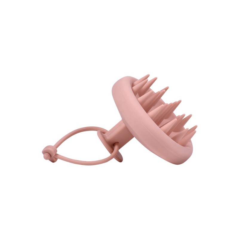 BUBBLE BRUSH BROSSE MASSANTE POUR CUIR CHEVELU — image 3