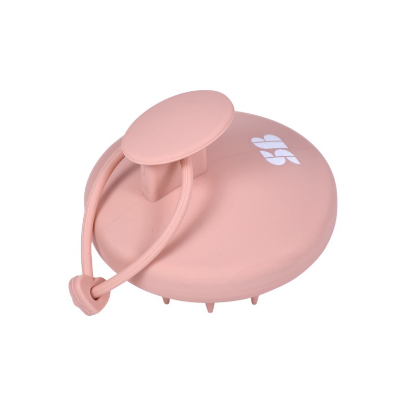 BUBBLE BRUSH BROSSE MASSANTE POUR CUIR CHEVELU — image 4