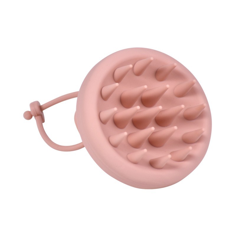 BUBBLE BRUSH BROSSE MASSANTE POUR CUIR CHEVELU
