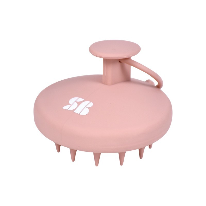 BUBBLE BRUSH BROSSE MASSANTE POUR CUIR CHEVELU — image 8