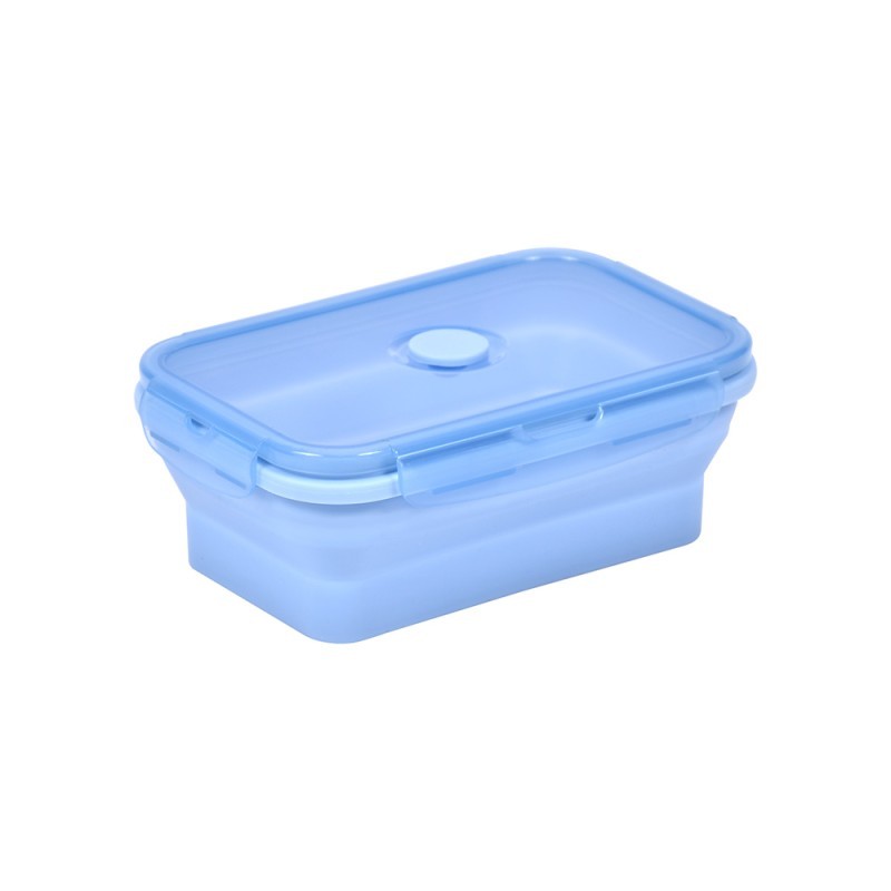 BOITES EQUILIBRE PLIABLES HERMETIQUES LOT DE 4