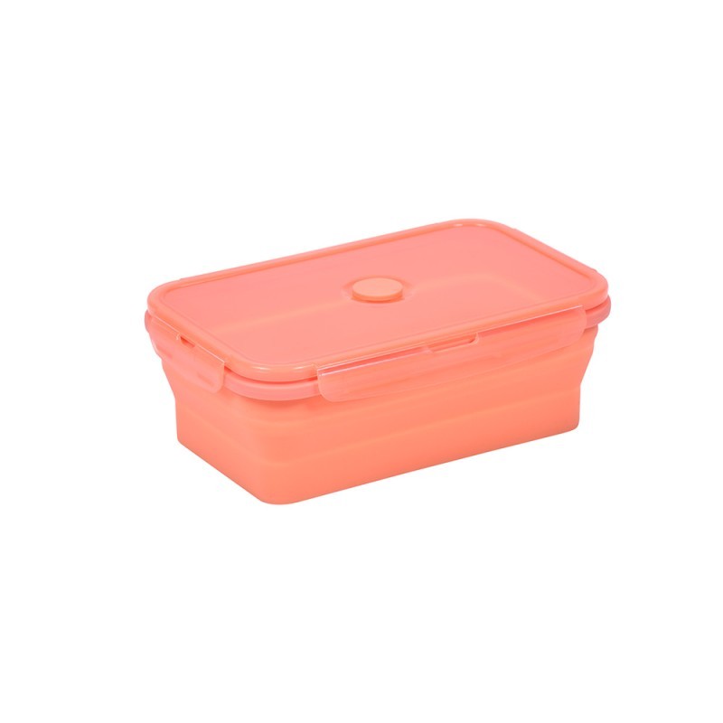 BOITES EQUILIBRE PLIABLES HERMETIQUES LOT DE 4