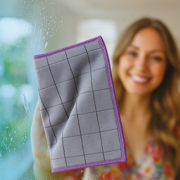 CARBON CLEAN CHIFFONS MICROFIBRE X 4 — image 3
