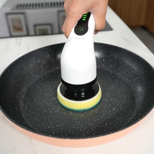 CLEANPRO BROSSE ELECTRIQUE 9 EN 1 — image 4