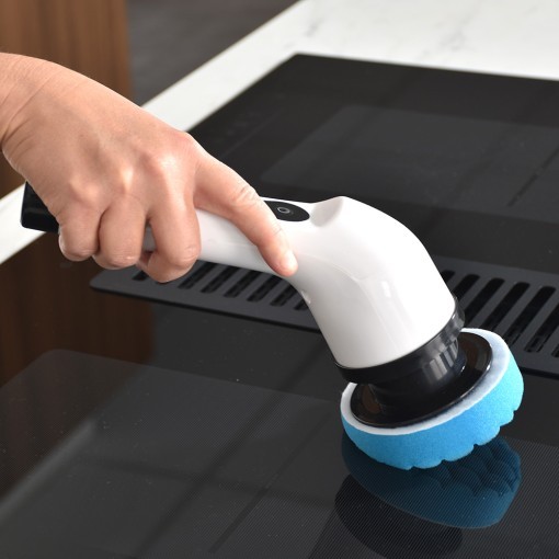 CLEANPRO BROSSE ELECTRIQUE 9 EN 1 — image 5