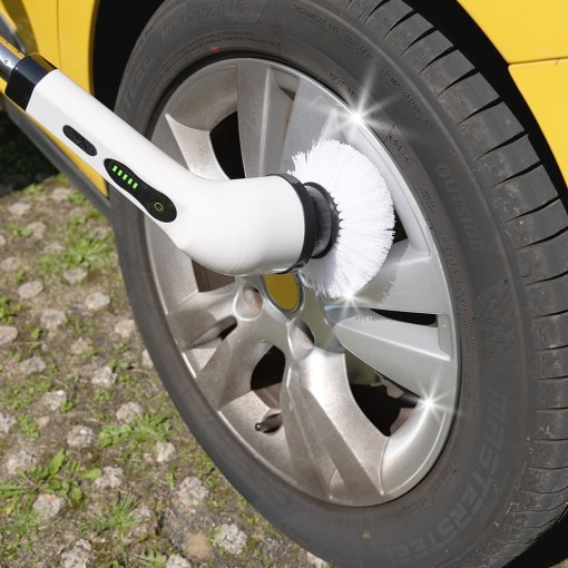 CLEANPRO BROSSE ELECTRIQUE 9 EN 1 — image 7