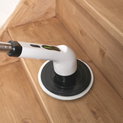 CLEANPRO BROSSE ELECTRIQUE 9 EN 1 — image 8