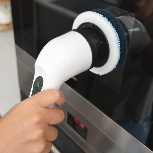 CLEANPRO BROSSE ELECTRIQUE 9 EN 1 — image 10