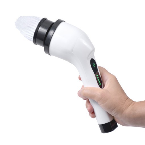CLEANPRO BROSSE ELECTRIQUE 9 EN 1