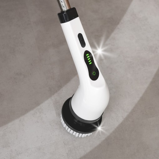 CLEANPRO BROSSE ELECTRIQUE 9 EN 1 — image 11