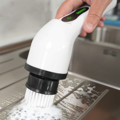 CLEANPRO BROSSE ELECTRIQUE 9 EN 1 — image 3