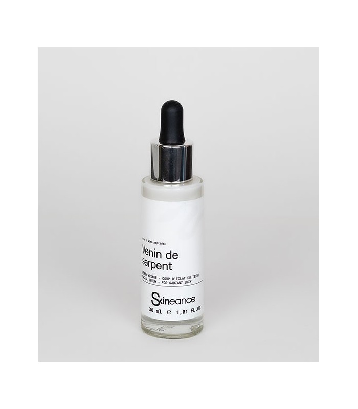 VENIN DE SERPENT CURE TOTALE