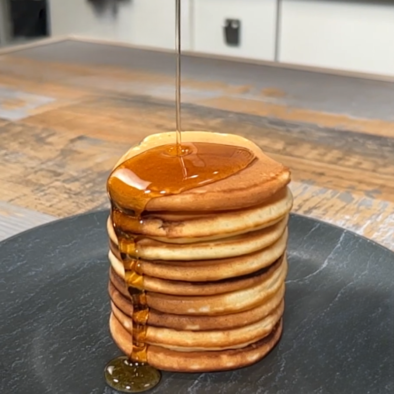 POELE A PANCAKE SUCRE SALE — image 2