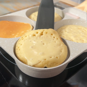 POELE A PANCAKE SUCRE SALE — image 6