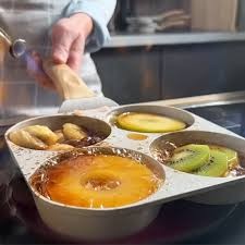 POELE A PANCAKE SUCRE SALE — image 7