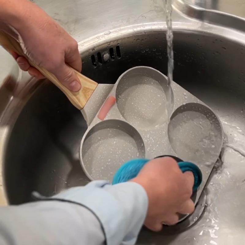 POELE A PANCAKE SUCRE SALE — image 8