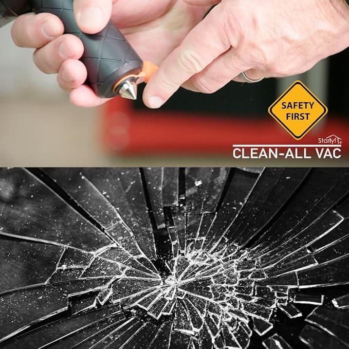 STARLYF CLEAN ALL VAC — image 4