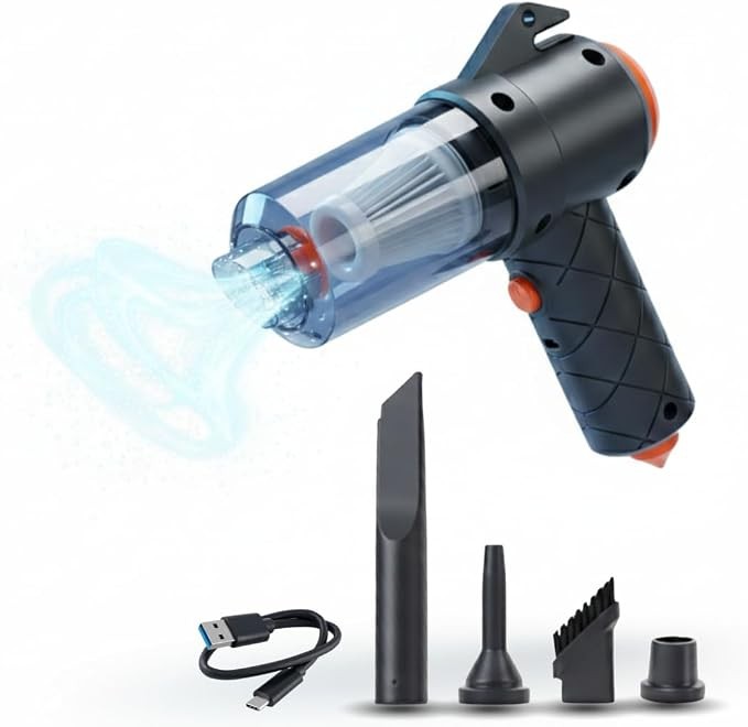 STARLYF CLEAN ALL VAC — image 2