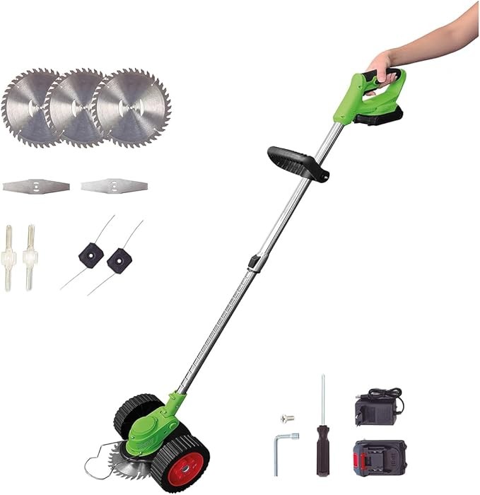 ROTORAZER 8 EN 1 PRO