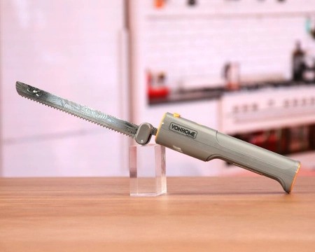 E KNIFE COUTEAU ELECTRIQUE SANS FIL — image 3