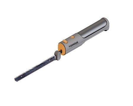 E KNIFE COUTEAU ELECTRIQUE SANS FIL — image 4