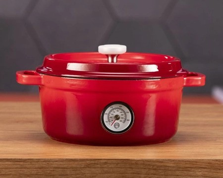 MASTERCHEF COCOTTE DUTCH OVEN