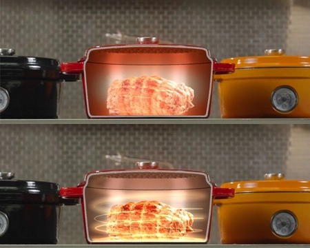 MASTERCHEF COCOTTE DUTCH OVEN — image 5