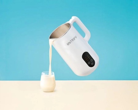 NUTRIFY BLENDER