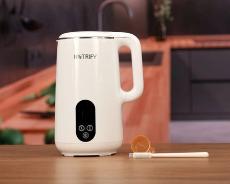 NUTRIFY BLENDER — image 2