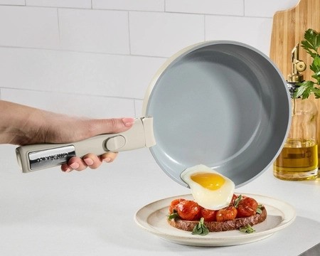 PURE CERAMIC BATTERIE DE CUISINE 13 PCS — image 3