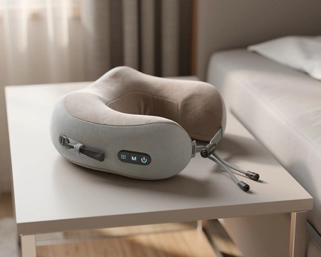 WELLPRIME MIRACLE MASSAGER — image 2