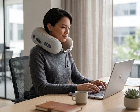 WELLPRIME MIRACLE MASSAGER — image 3