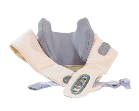 WELLPRIME TOTAL NECK MASSAGER — image 3