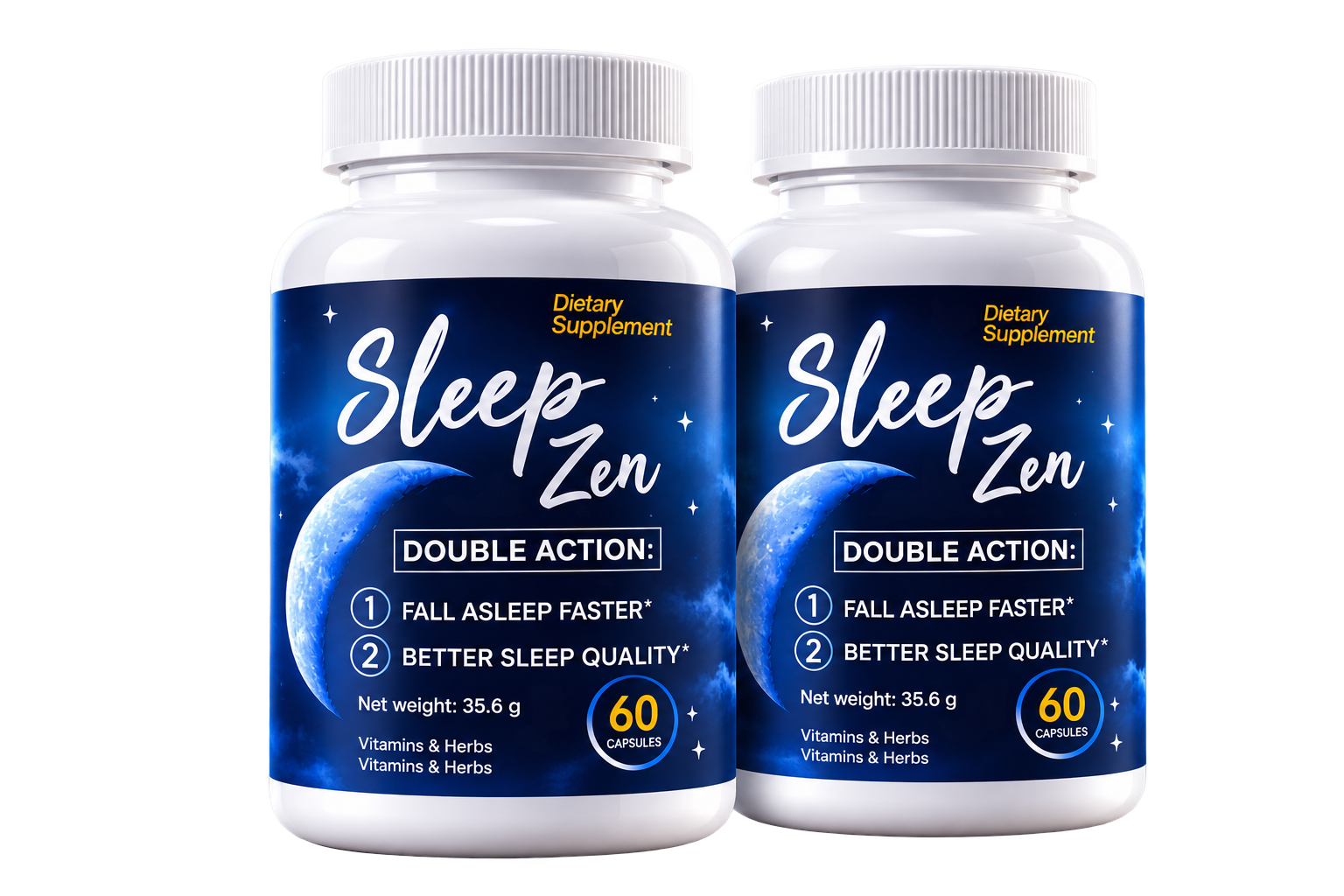 SLEEP ZEN 2 MOIS
