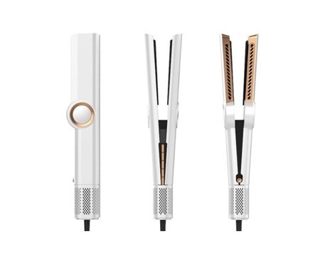 AIRLISS COIFFURE 2 EN 1