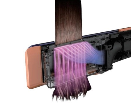 AIRLISS COIFFURE 2 EN 1 — image 2