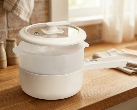 CERAMAX CUISEUR PORTABLE ELECTRIQUE