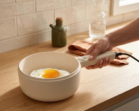 CERAMAX CUISEUR PORTABLE ELECTRIQUE — image 2
