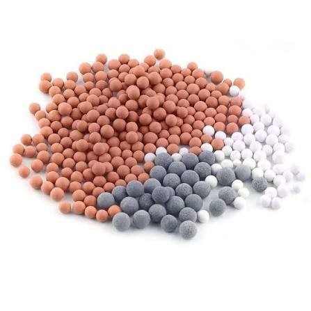 BILLES MINERALES POUR DOUCHETTE — image 2