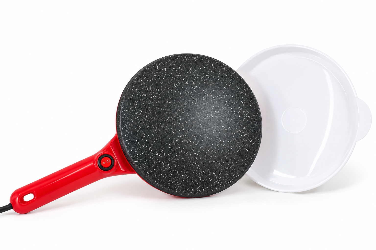 CREPIERE ELECTRIQUE — image 1