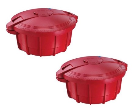 COCOTTE EXPRESS x 2 — image 1