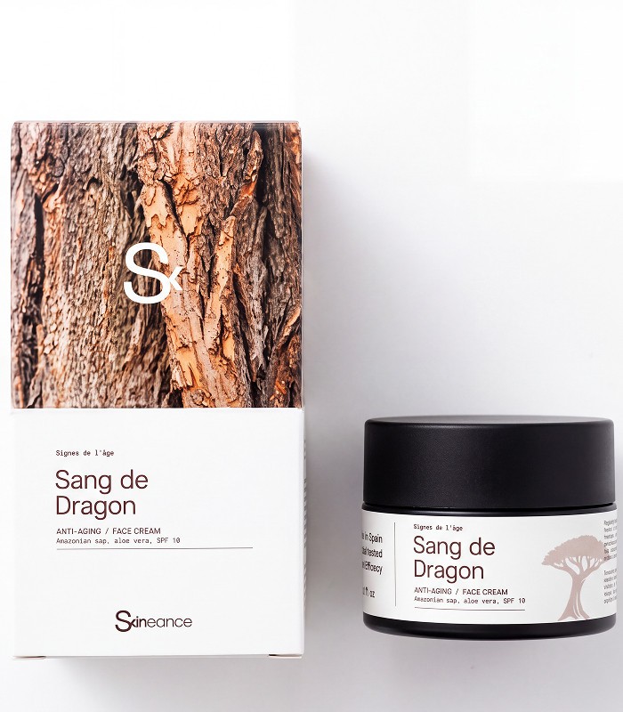 SANG DE DRAGON CREME DE JOUR — image 3