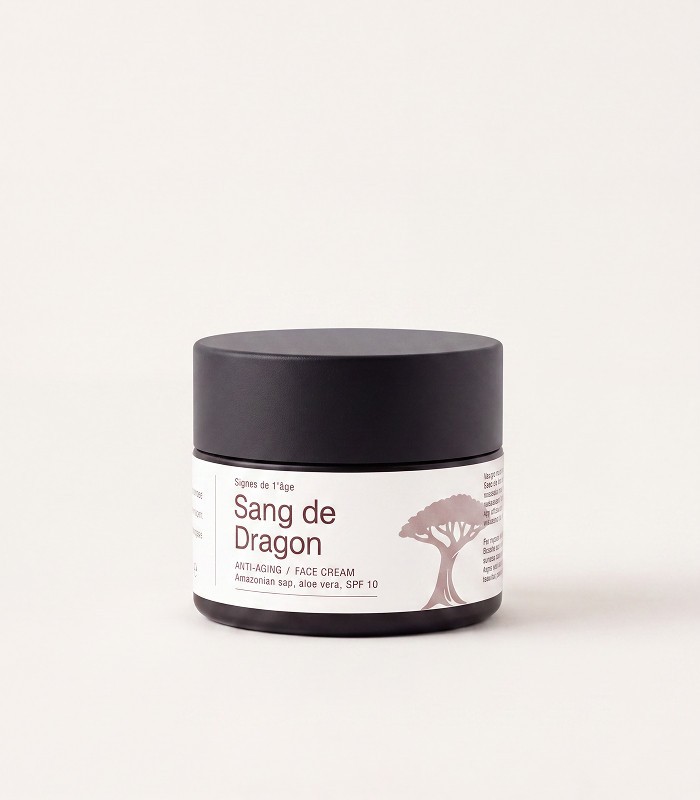 SANG DE DRAGON CREME DE JOUR — image 6
