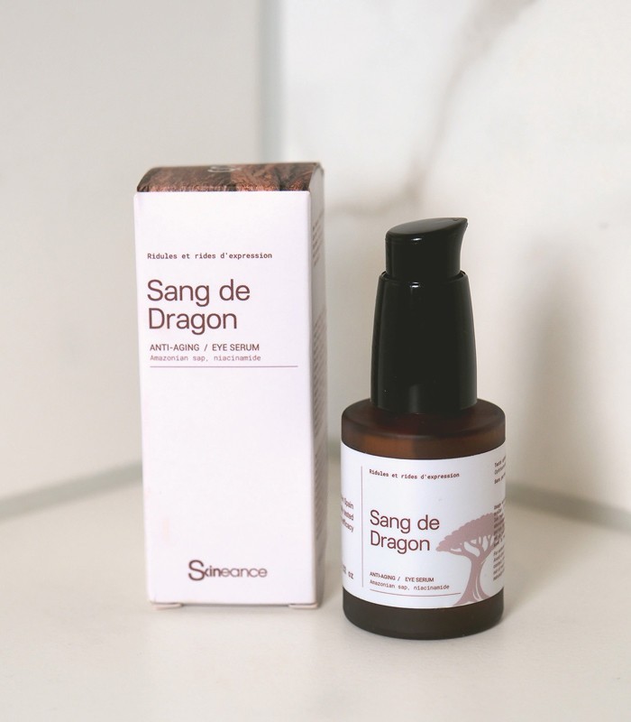 SANG DE DRAGON SERUM YEUX — image 4