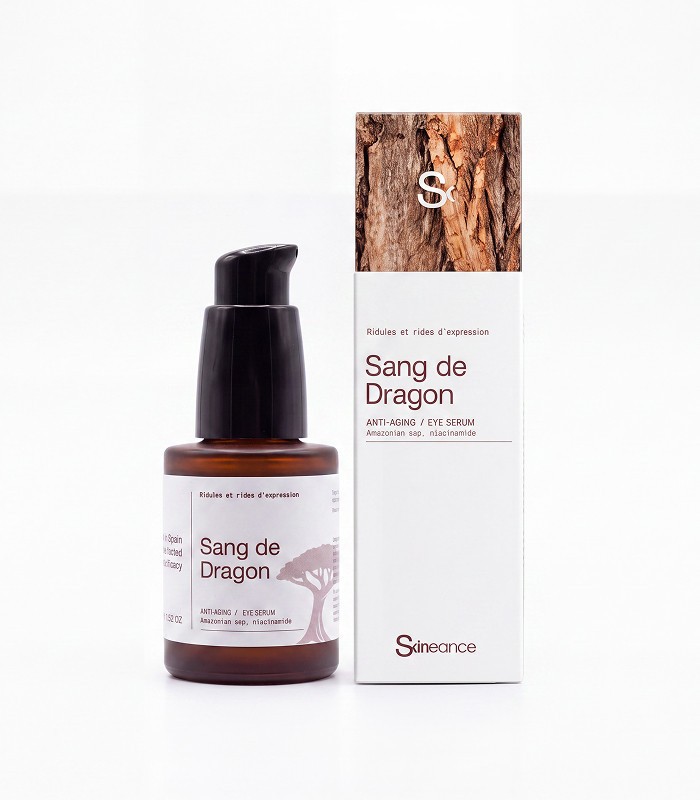 SANG DE DRAGON SERUM YEUX — image 3